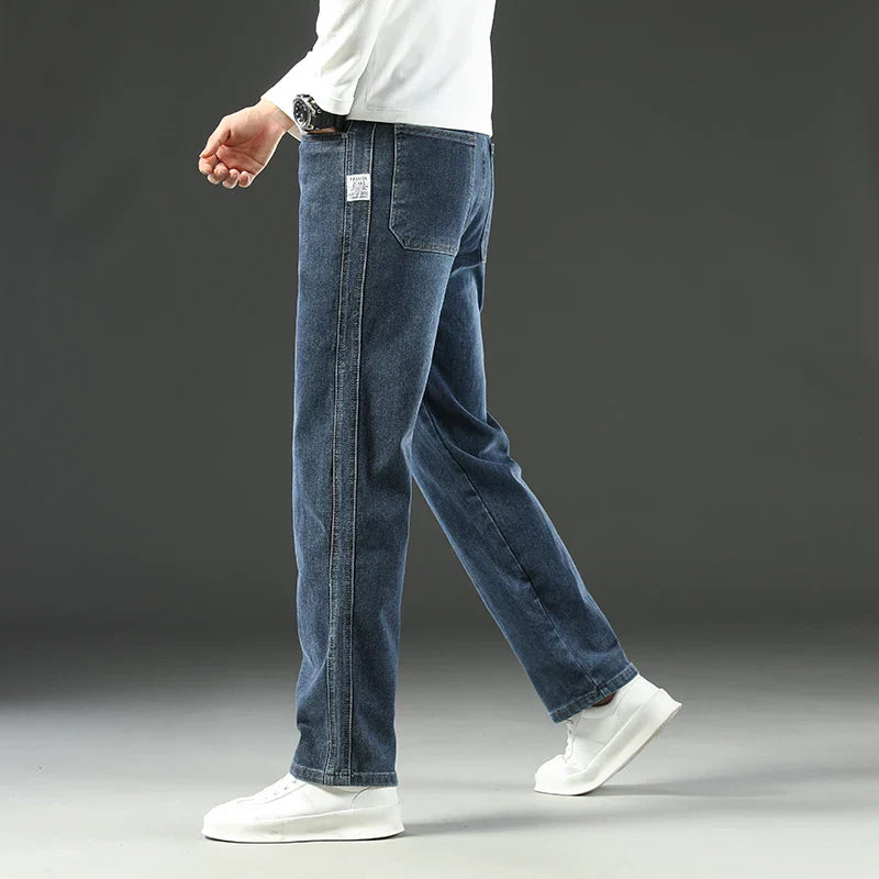 Jeans Hose für Herren