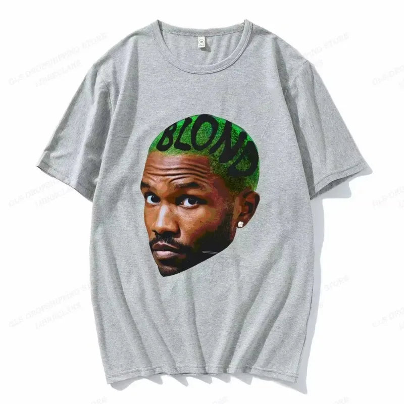 T-shirt vintage Frank