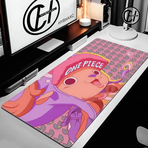 One Piece Mousepad Tony Chopper Edition – Stylisches Gaming-Zubehör für Fans