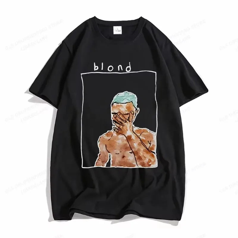 Frank Vintage T-Shirt