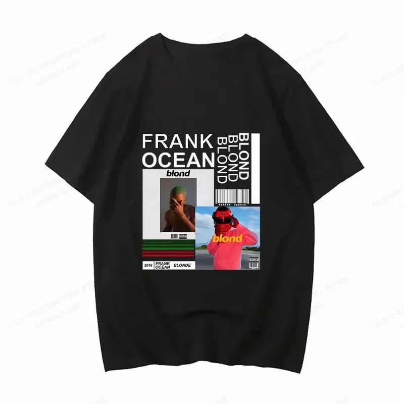 Frank Vintage T-Shirt