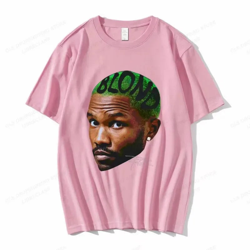 Frank Vintage T-Shirt