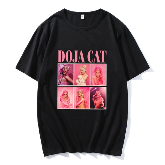 Maglietta Doja Cat