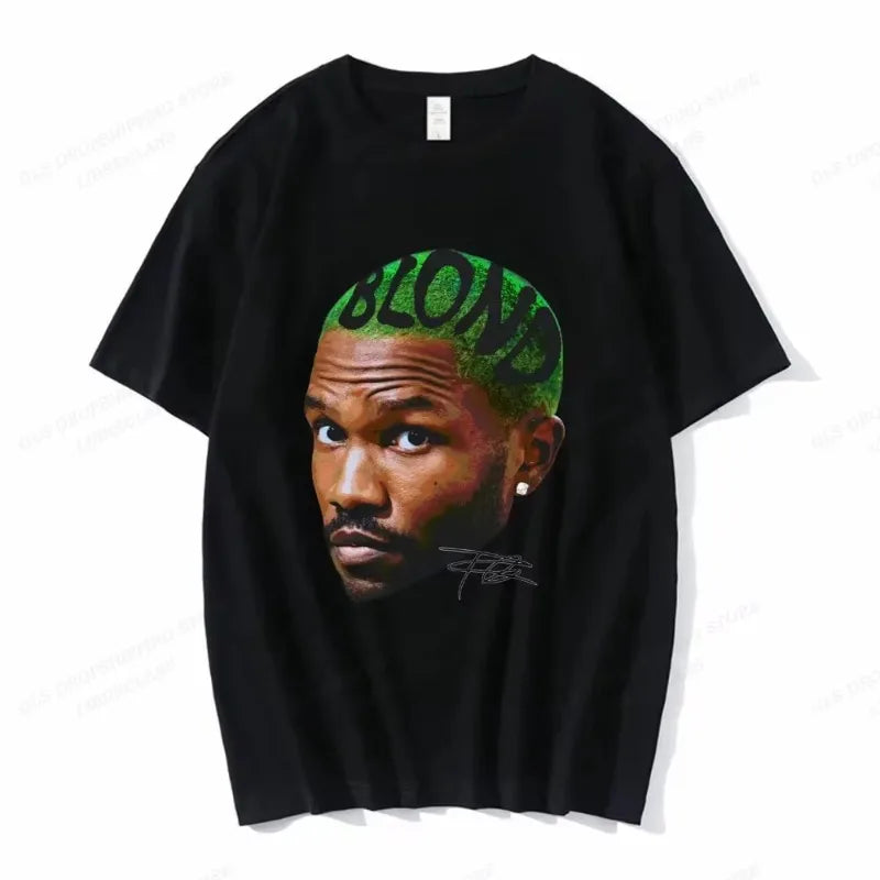 Frank Vintage T-Shirt