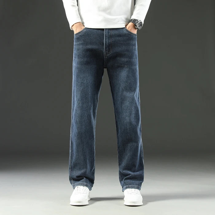 Baggy Jeans für Herren