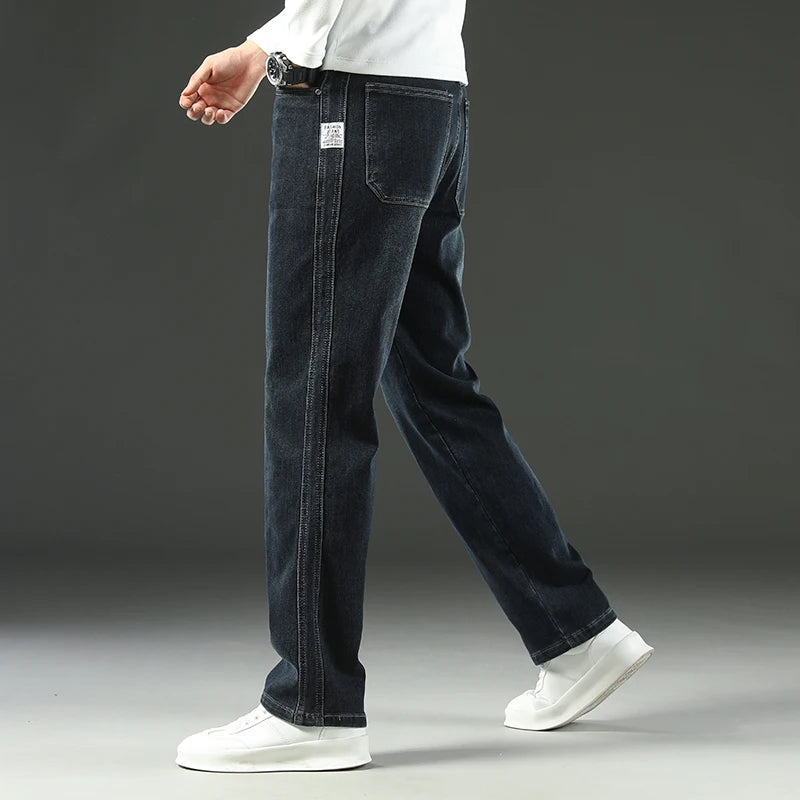 Baggy Jeans für Herren