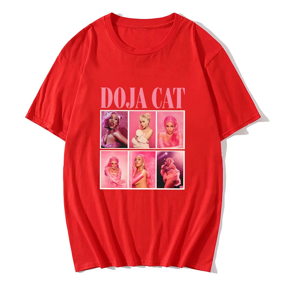 Maglietta Doja Cat