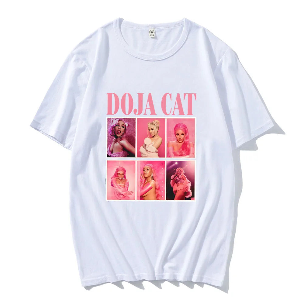 T-shirt Doja Cat