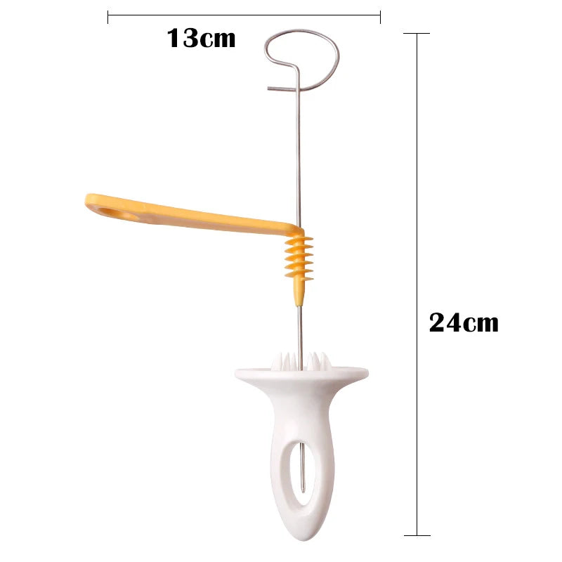 Potato cutter – spiral cutter for potatoes